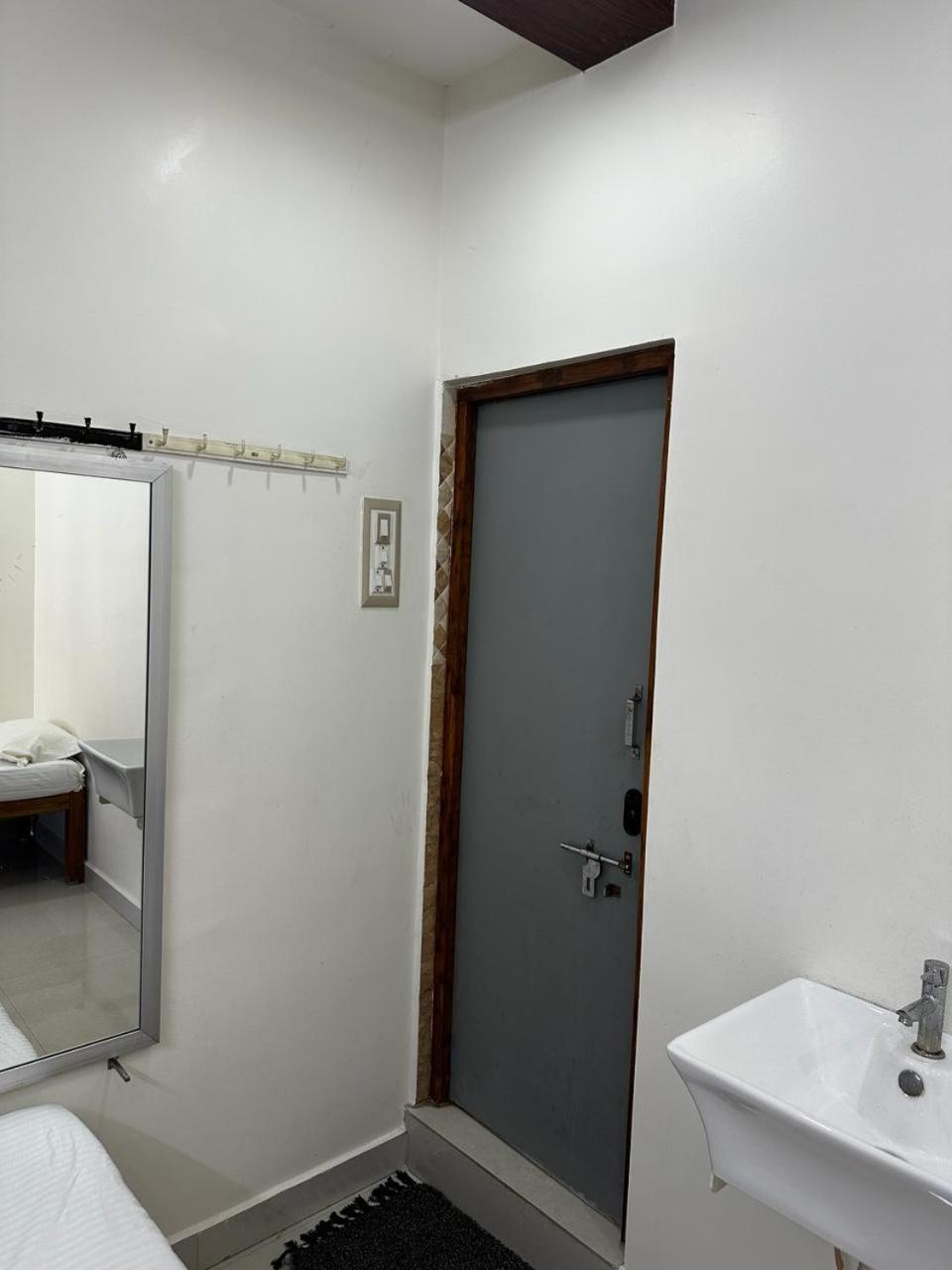 Temple View Home Stay Tiruvannāmalai 外观 照片