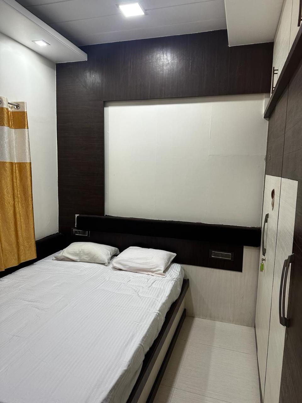 Temple View Home Stay Tiruvannāmalai 外观 照片