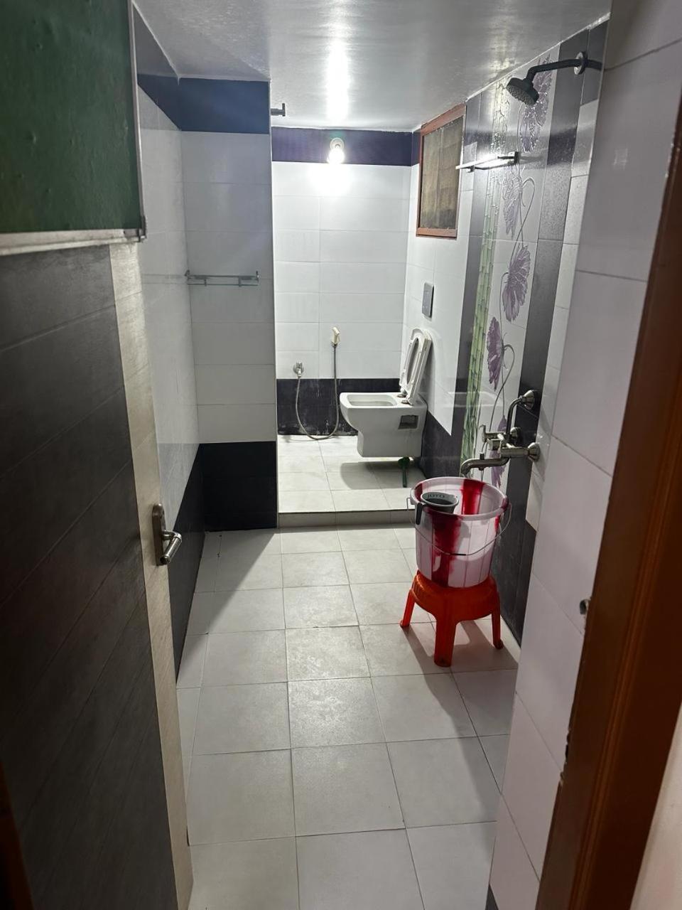 Temple View Home Stay Tiruvannāmalai 外观 照片