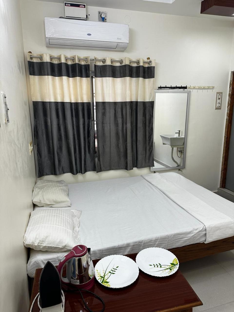 Temple View Home Stay Tiruvannāmalai 外观 照片