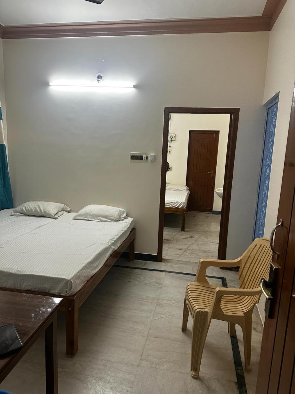 Temple View Home Stay Tiruvannāmalai 外观 照片