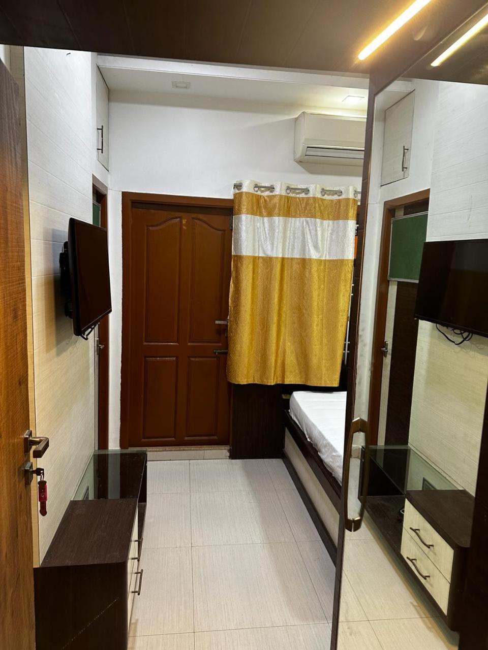 Temple View Home Stay Tiruvannāmalai 外观 照片