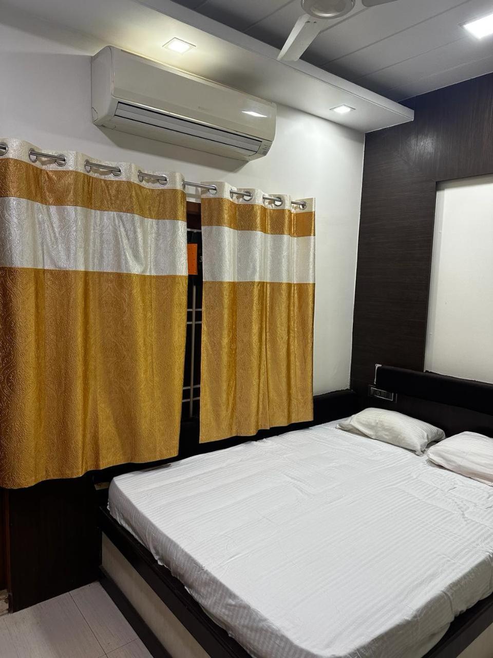 Temple View Home Stay Tiruvannāmalai 外观 照片