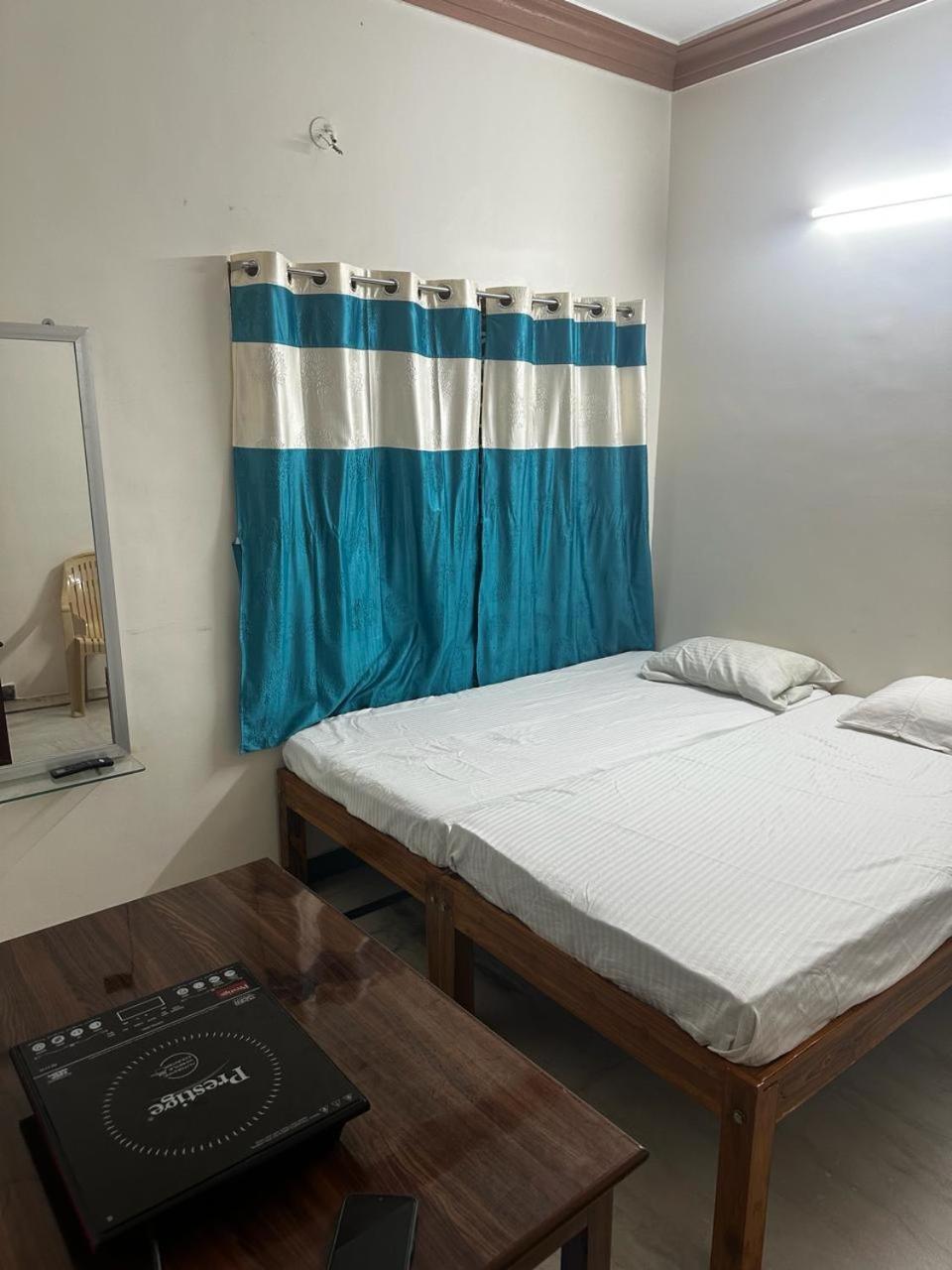 Temple View Home Stay Tiruvannāmalai 外观 照片