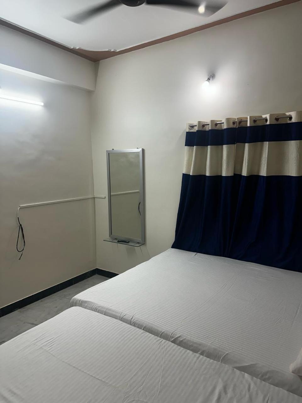 Temple View Home Stay Tiruvannāmalai 外观 照片
