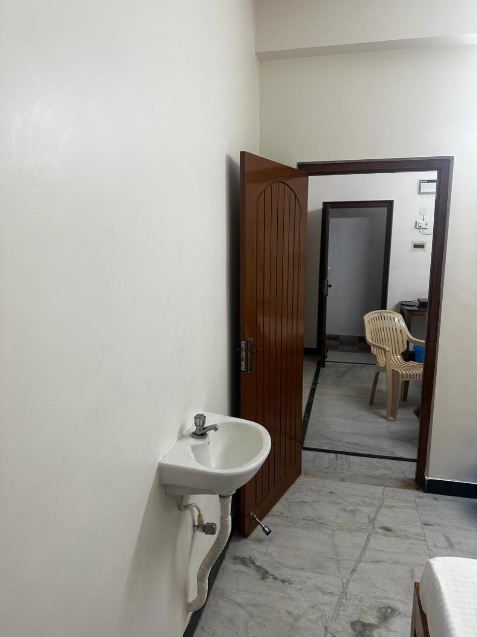 Temple View Home Stay Tiruvannāmalai 外观 照片