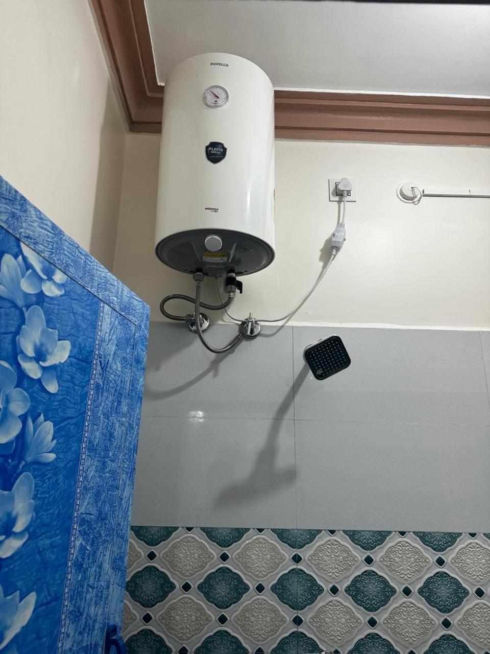 Temple View Home Stay Tiruvannāmalai 外观 照片