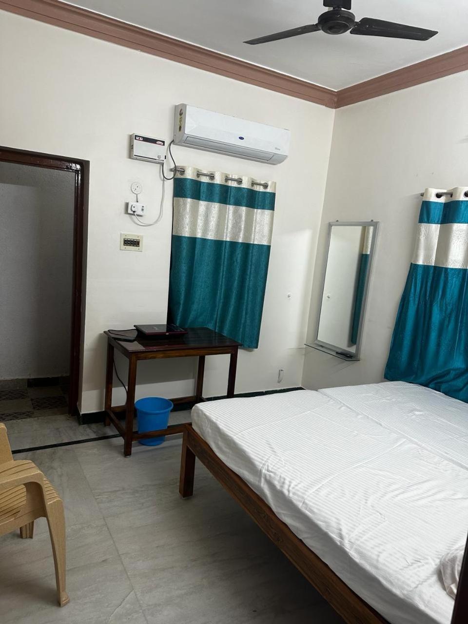 Temple View Home Stay Tiruvannāmalai 外观 照片