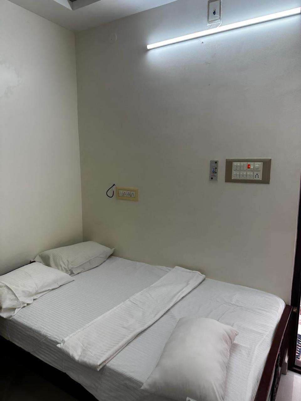 Temple View Home Stay Tiruvannāmalai 外观 照片