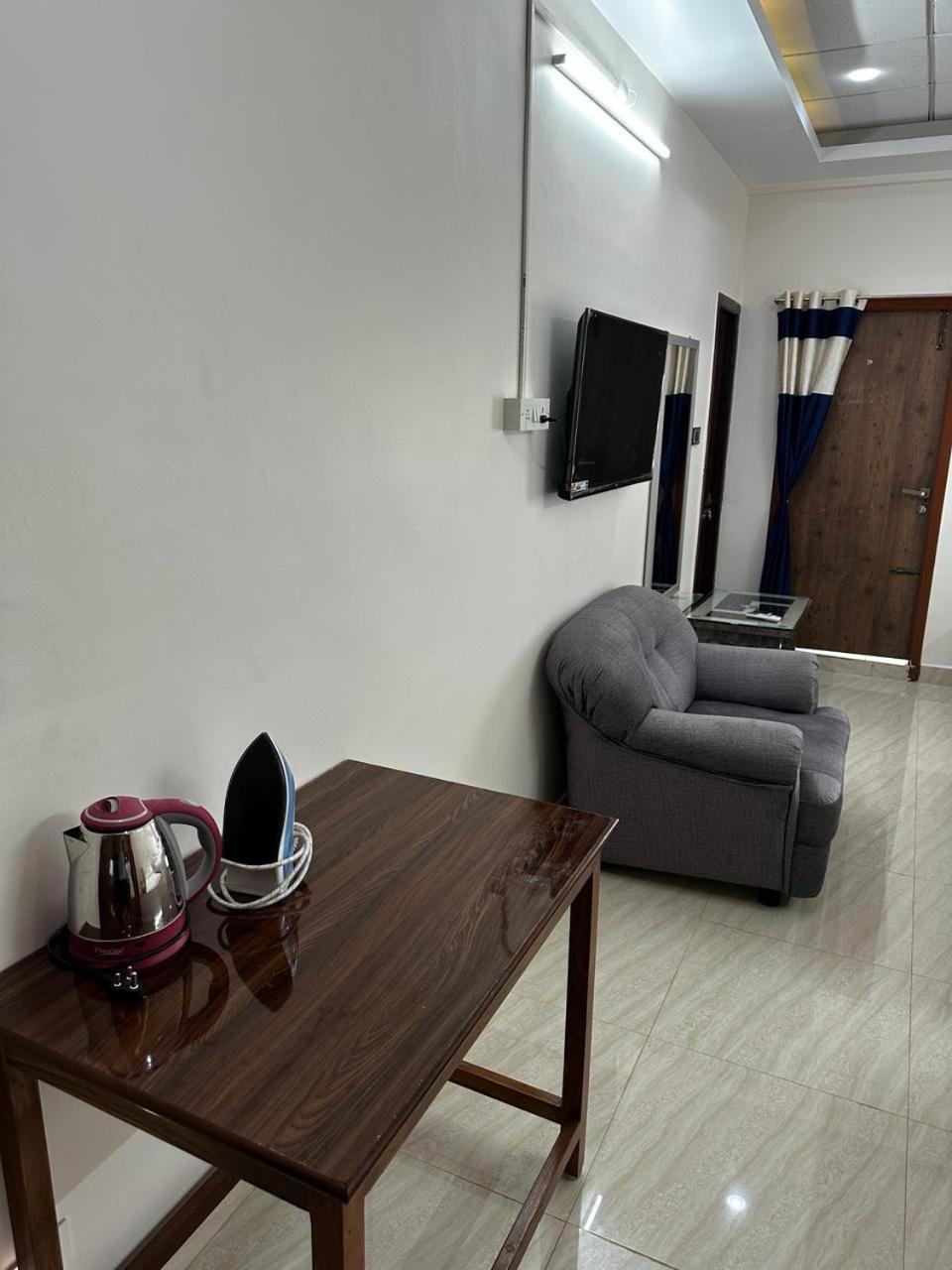 Temple View Home Stay Tiruvannāmalai 外观 照片