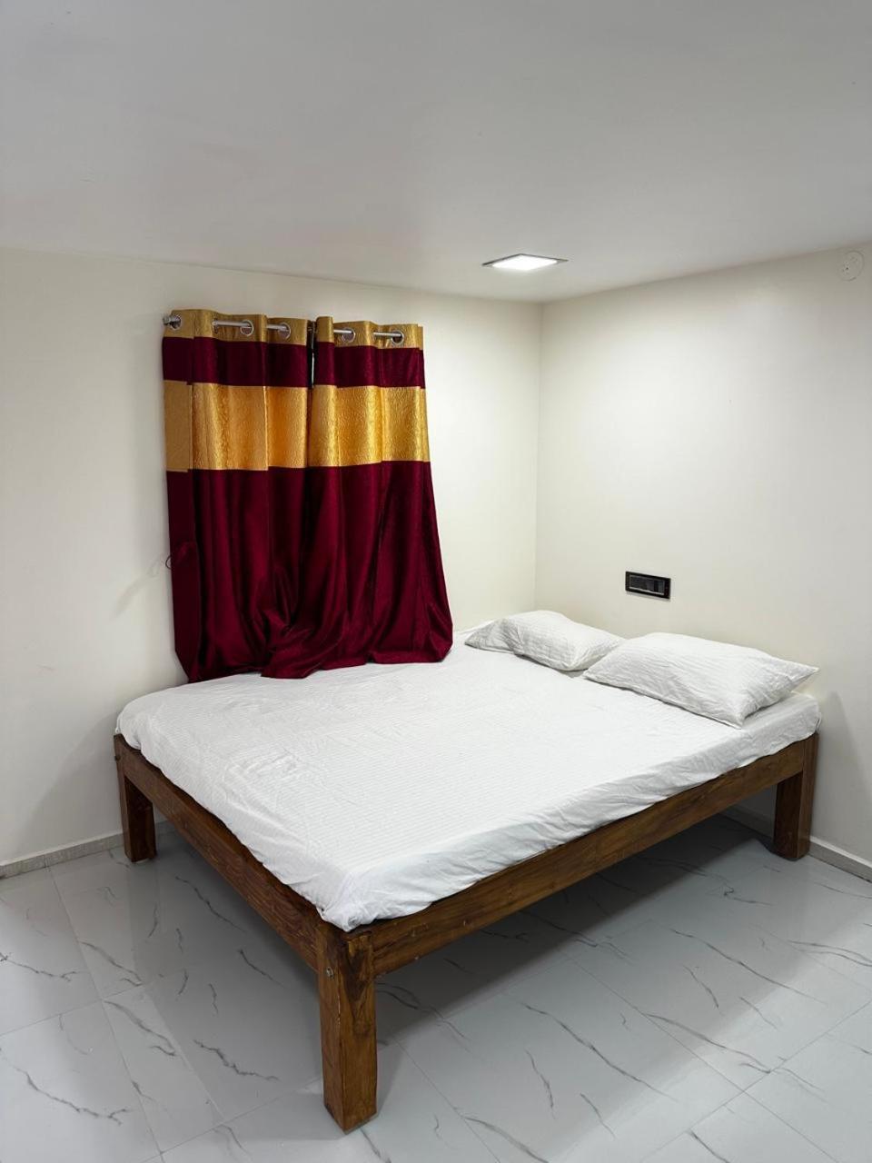 Temple View Home Stay Tiruvannāmalai 外观 照片