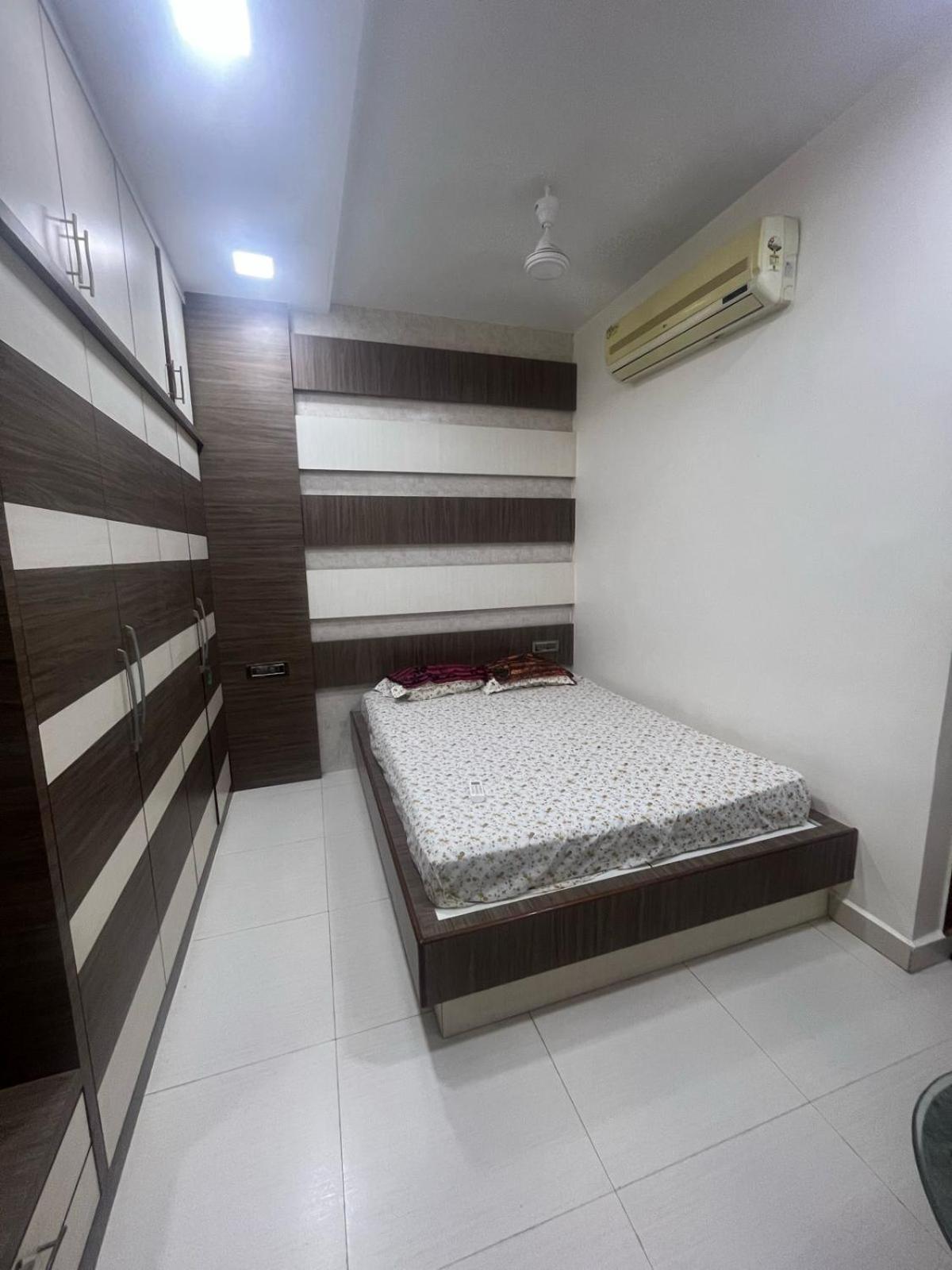 Temple View Home Stay Tiruvannāmalai 外观 照片