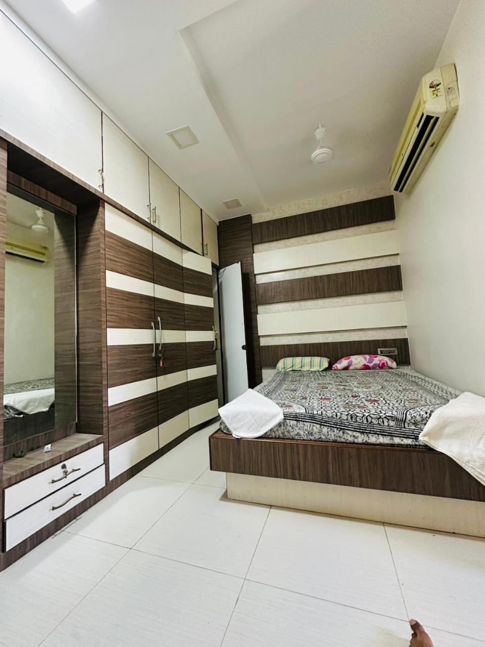 Temple View Home Stay Tiruvannāmalai 外观 照片