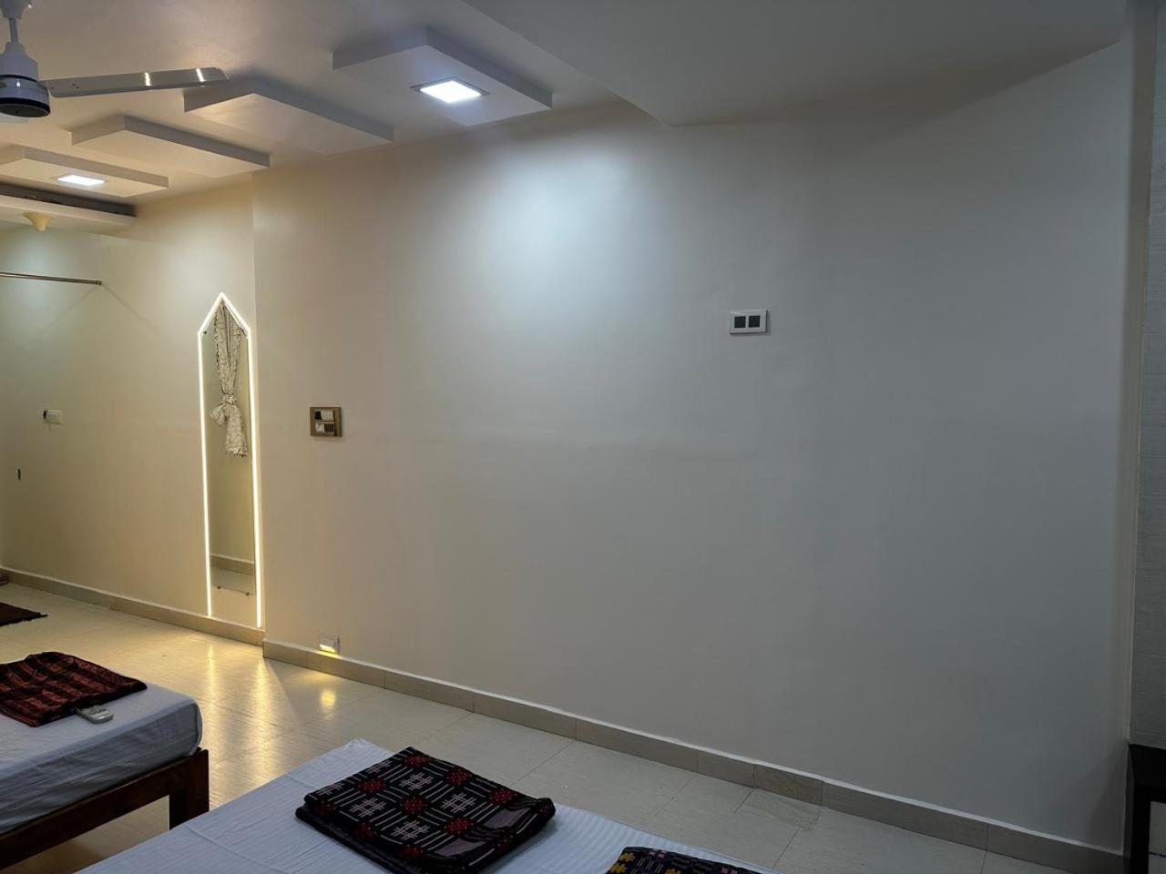 Temple View Home Stay Tiruvannāmalai 外观 照片
